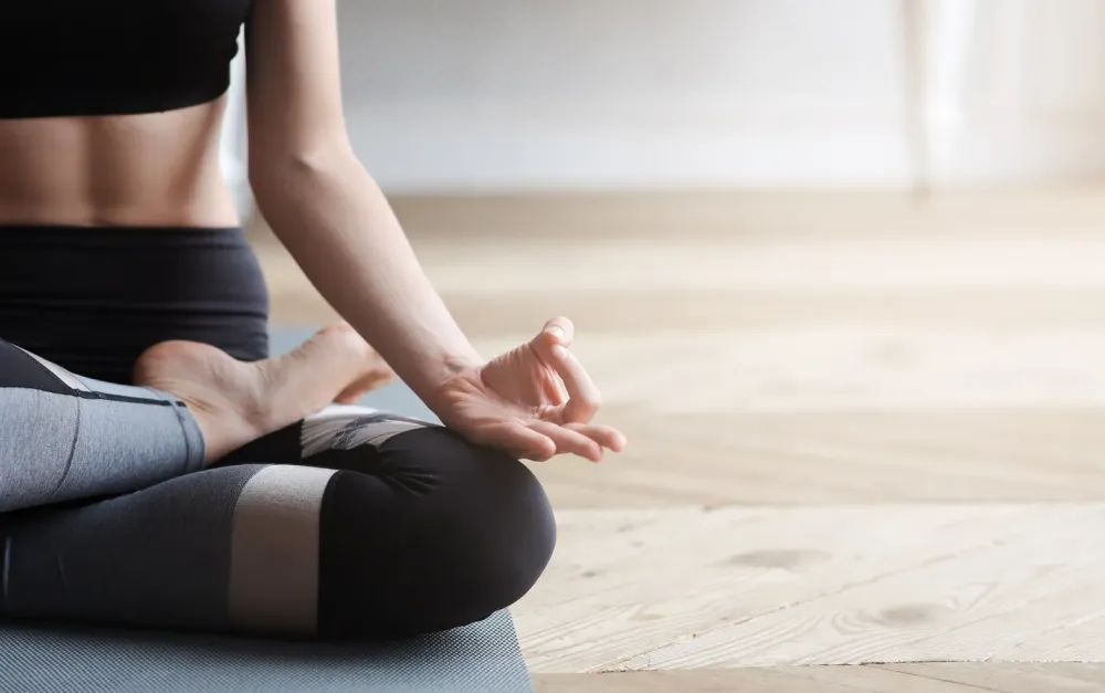 Yoga salle de sport à Blanquefort