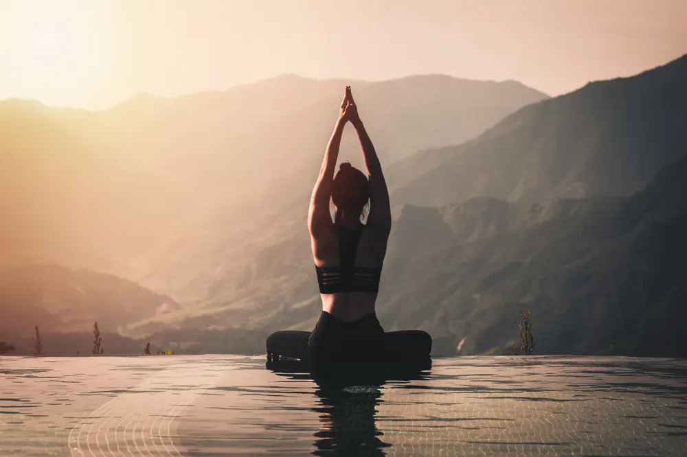 Pranayama à Blanquefort