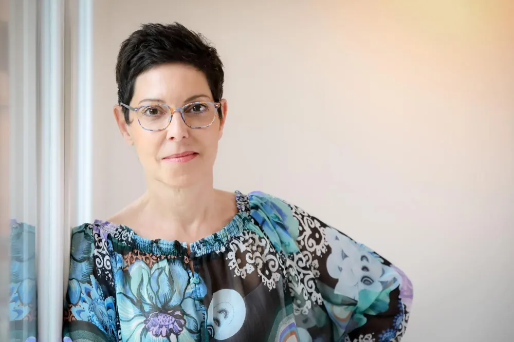 sandrine barbier
