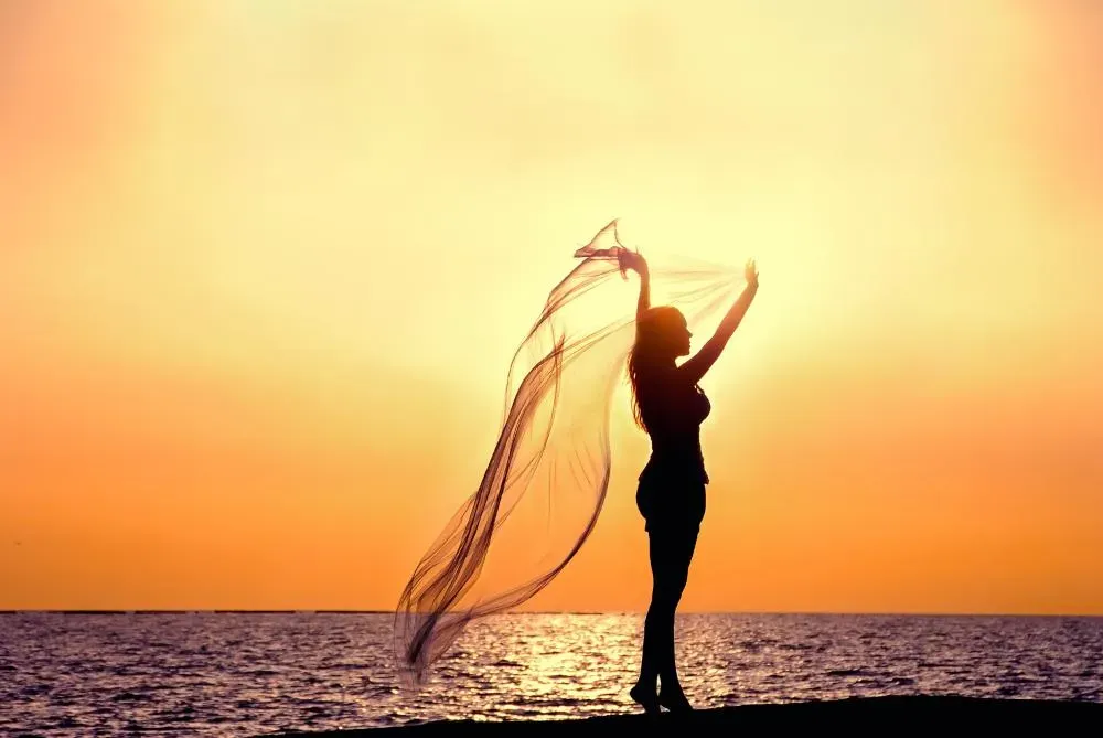 Yoga Danse
