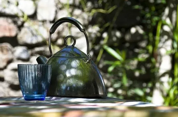 Recette d’un Tchaï doux puissant et digeste